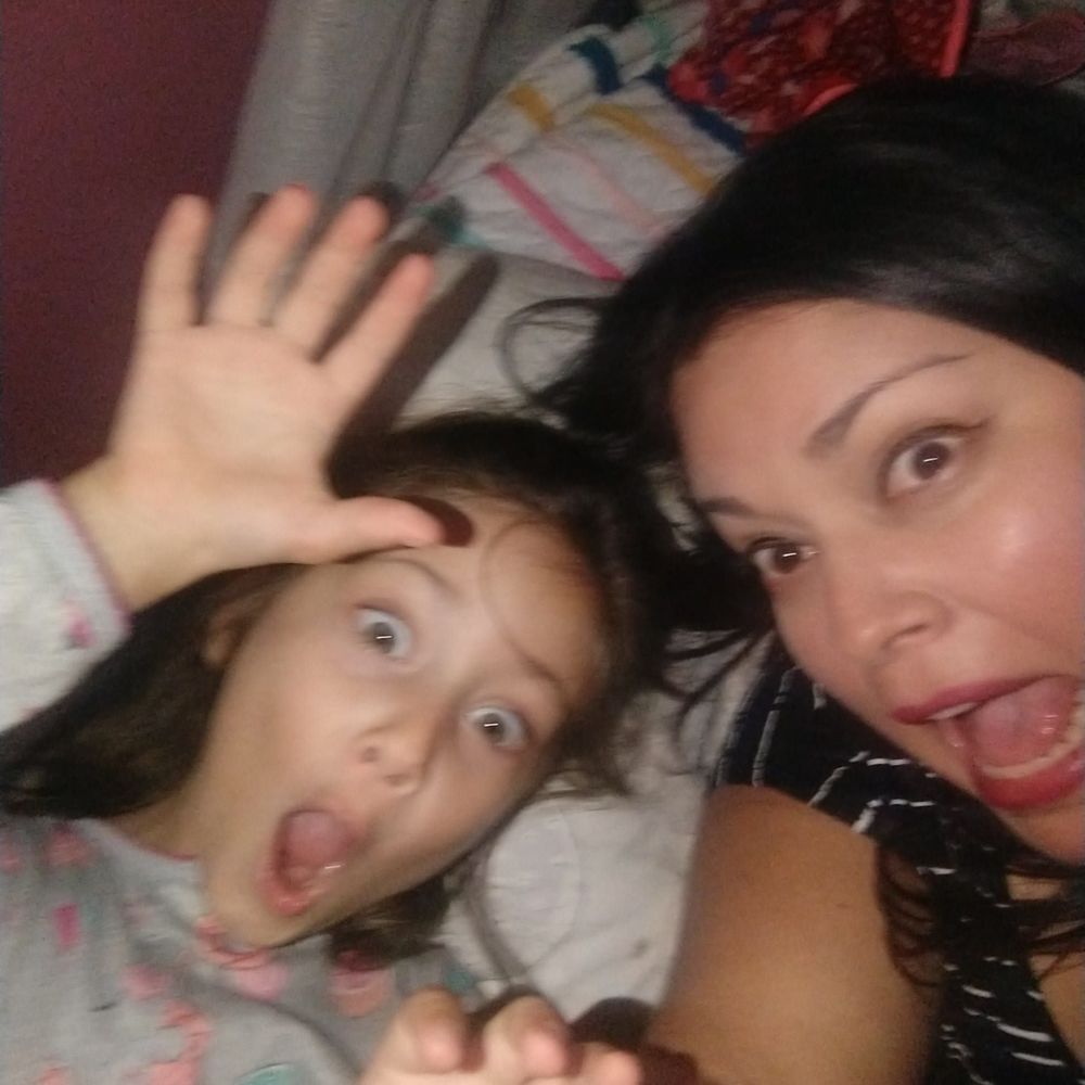 Meet your Posher, Kate